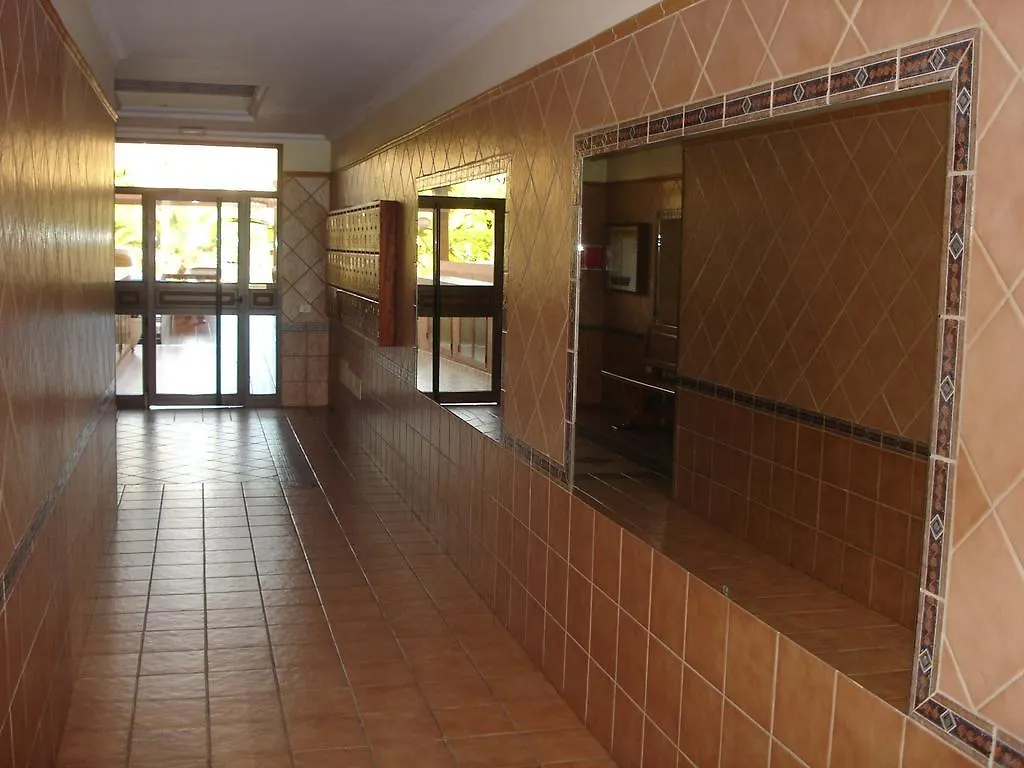 Apartment Aticos Los Cristianos Los Cristianos