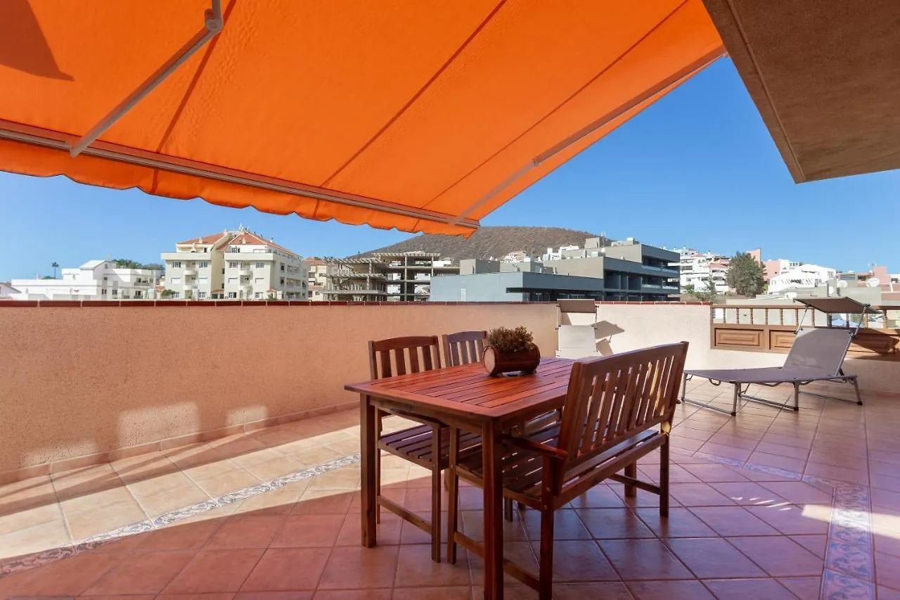 Apartment Aticos Los Cristianos Los Cristianos