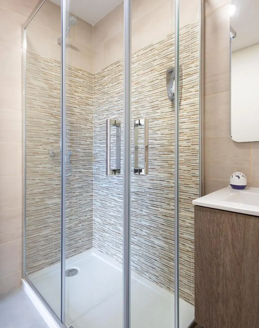 Apartment Aticos Los Cristianos Los Cristianos