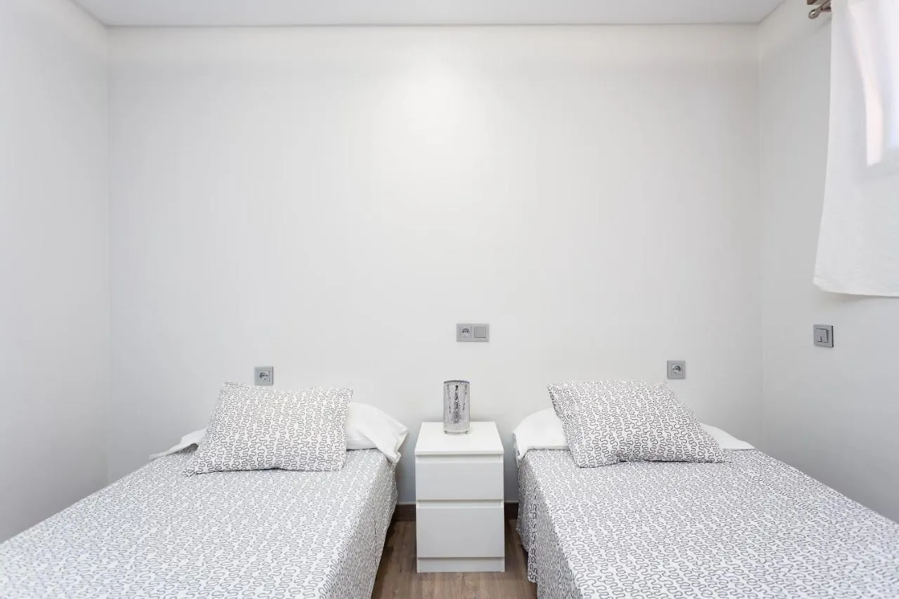 Aticos Los Cristianos Los Cristianos  Apartment