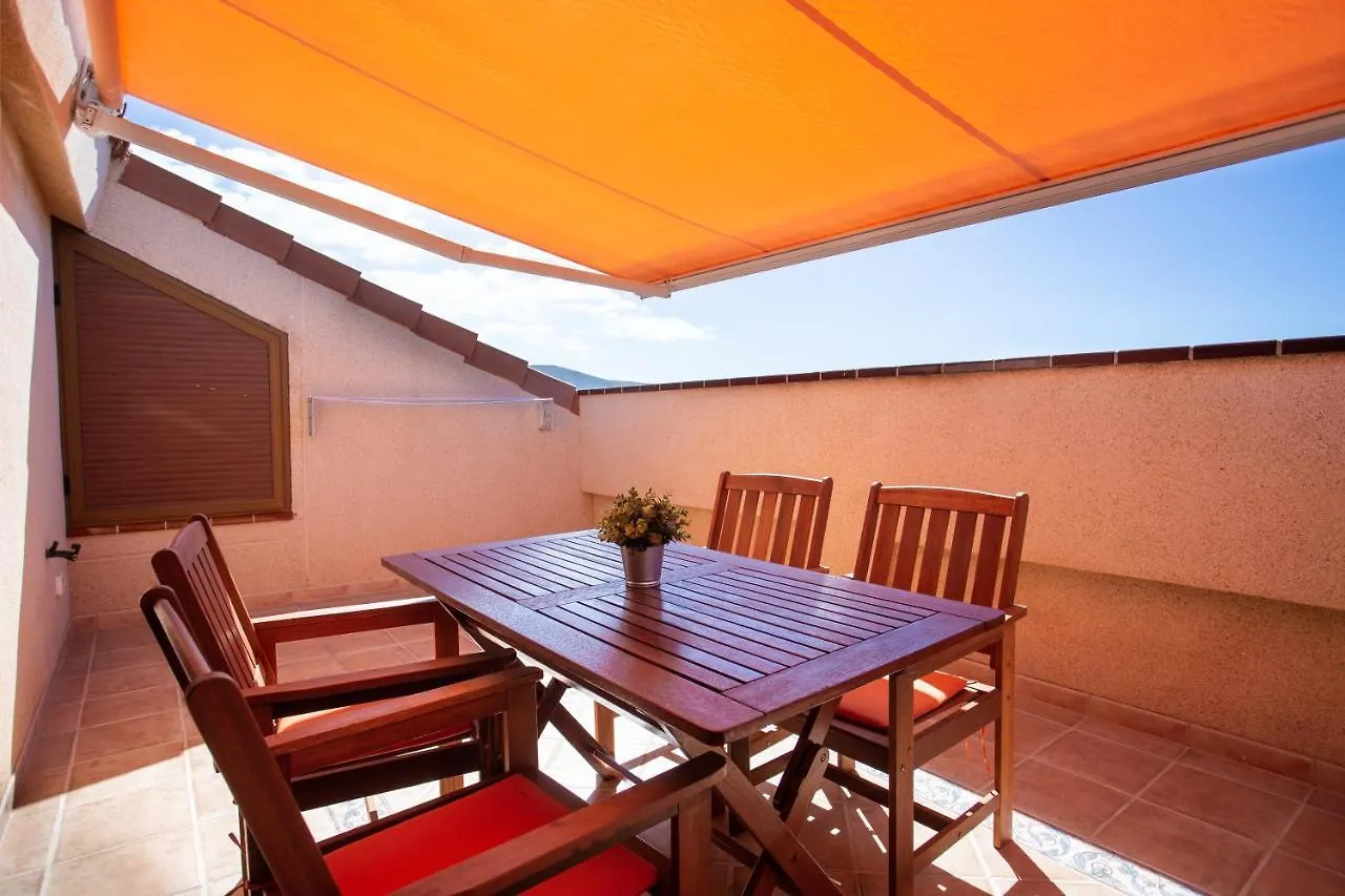 Apartment Aticos Los Cristianos Los Cristianos