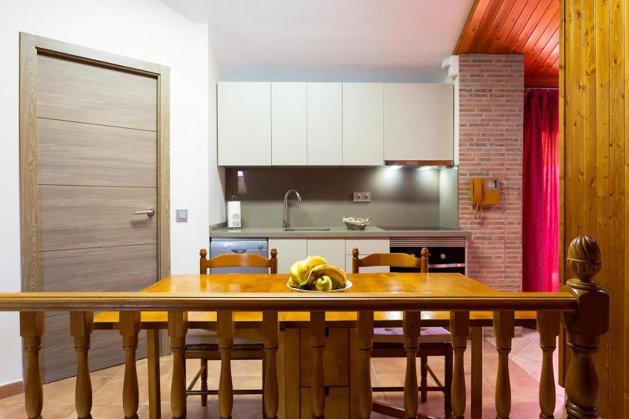 Aticos Los Cristianos Los Cristianos  Apartment