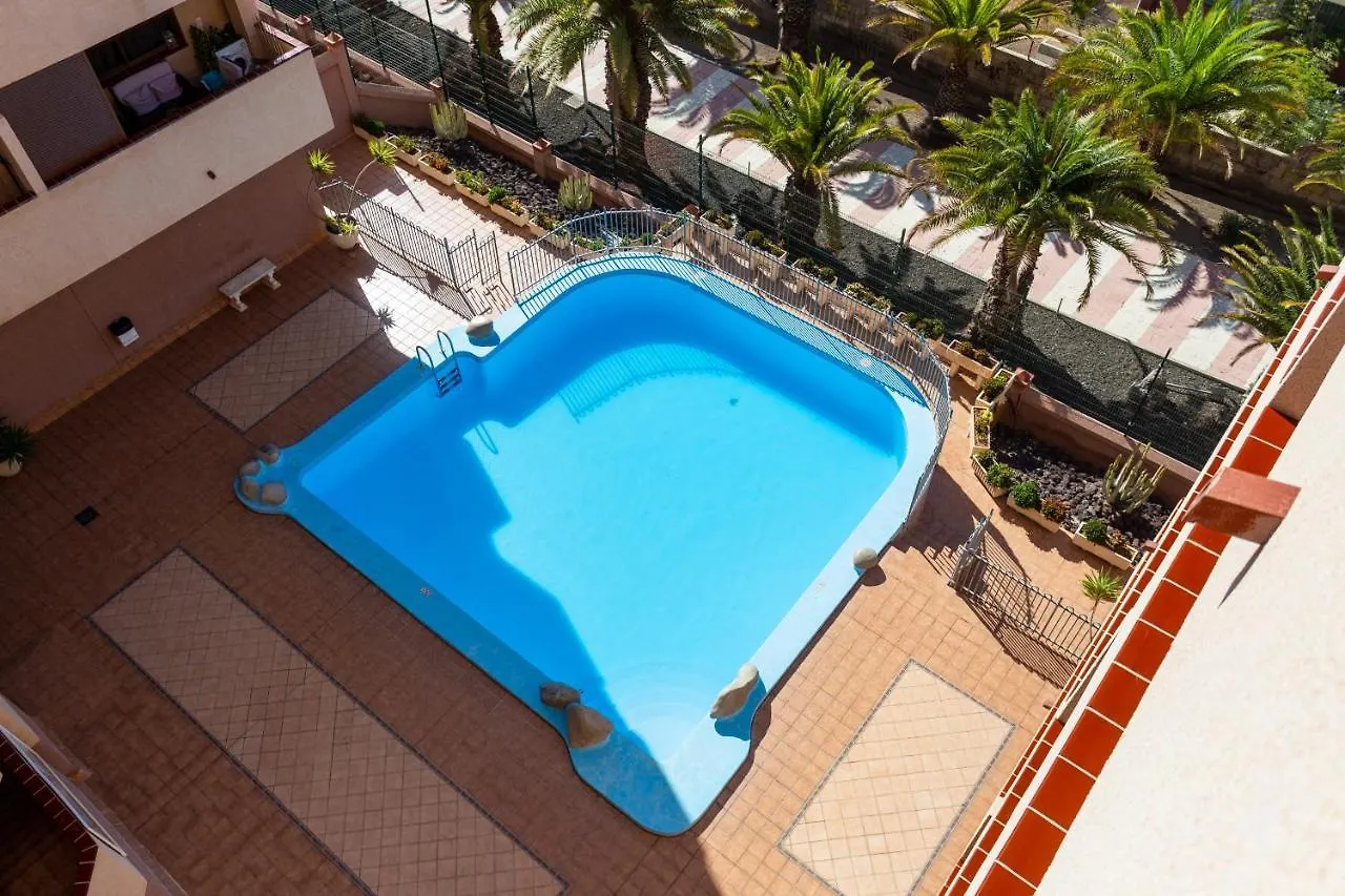 Apartment Aticos Los Cristianos Los Cristianos