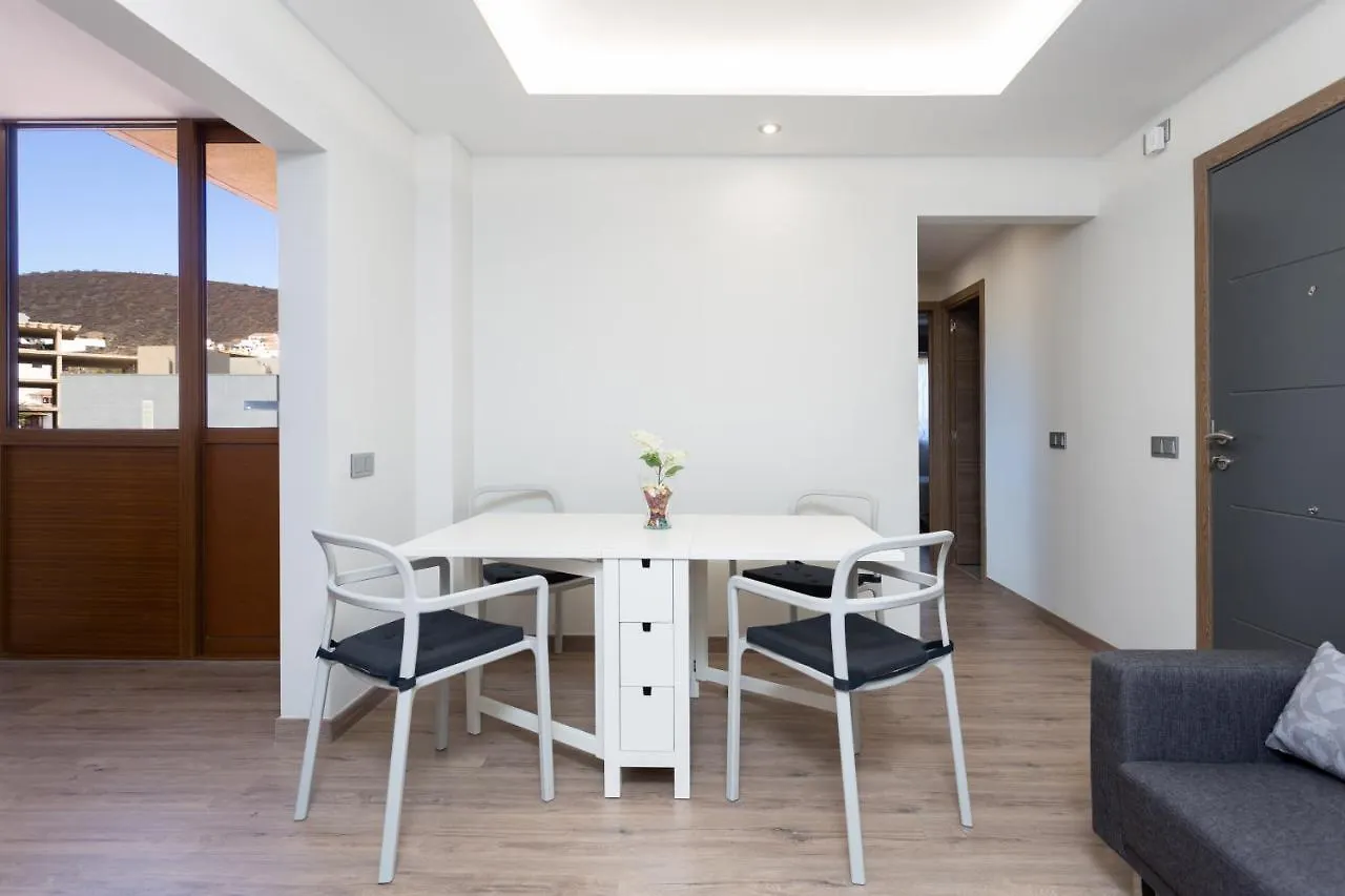 Apartment Aticos Los Cristianos Los Cristianos  Spain