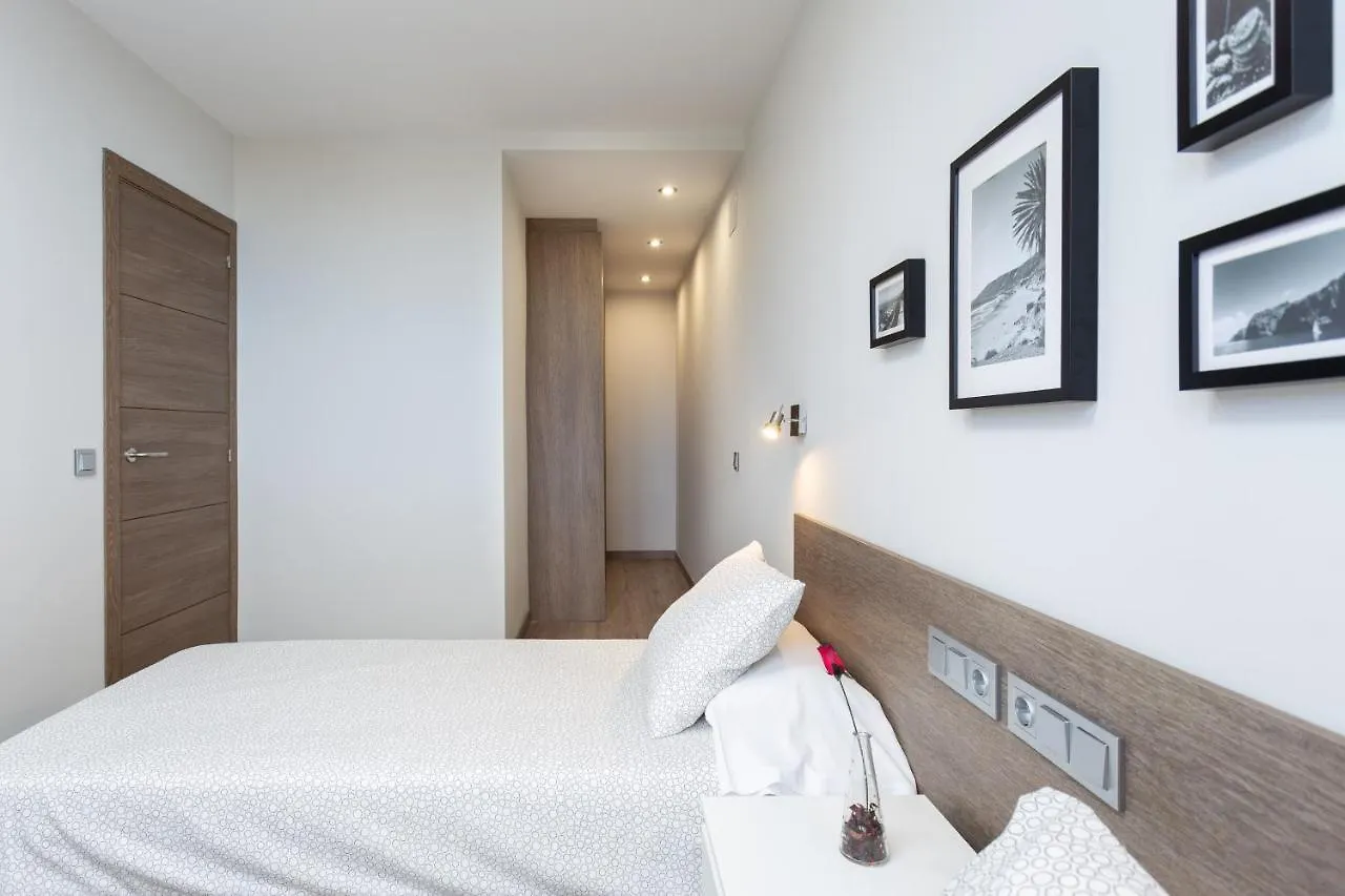 Apartment Aticos Los Cristianos Los Cristianos