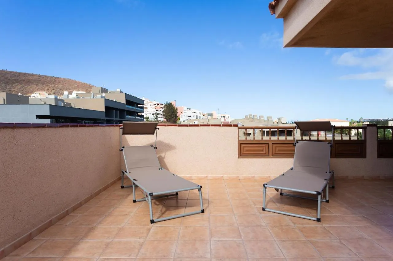 Apartment Aticos Los Cristianos Los Cristianos