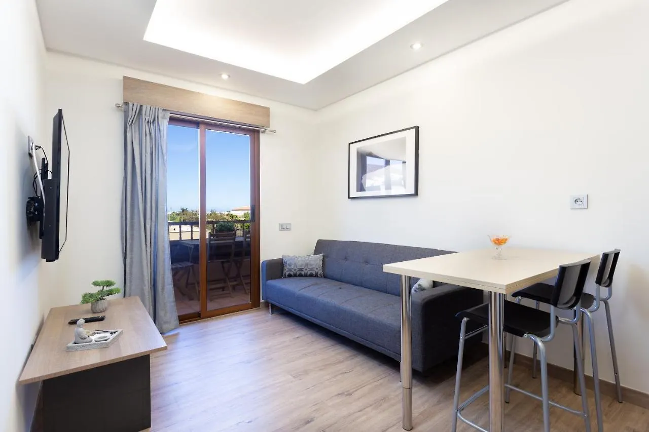 Apartment Aticos Los Cristianos Los Cristianos