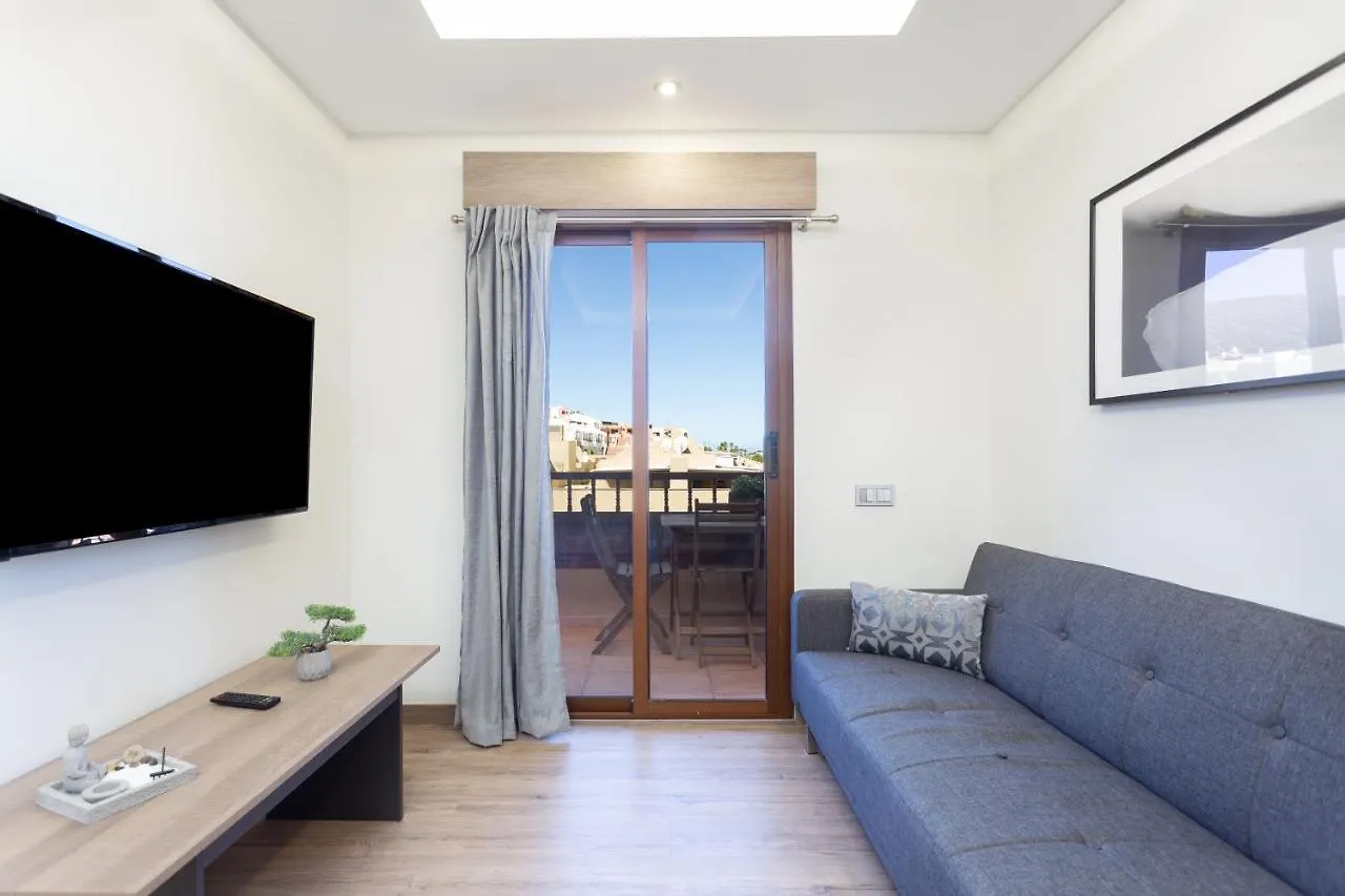 Aticos Los Cristianos Los Cristianos  Apartment
