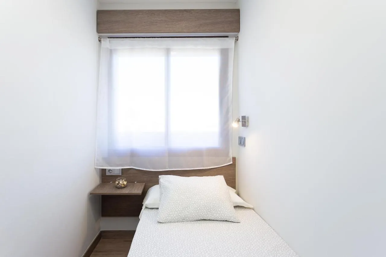 Aticos Los Cristianos Los Cristianos  Apartment