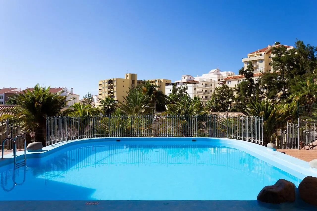 Lejlighed Aticos Los Cristianos Los Cristianos  Spanien