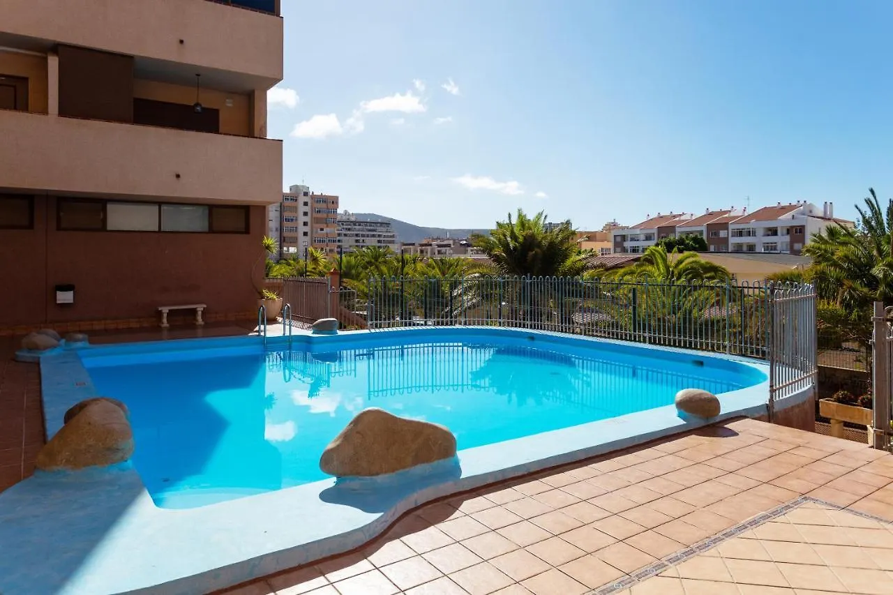 Aticos Los Cristianos Los Cristianos  0*, Los Cristianos (Tenerife)